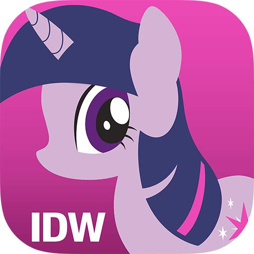 My Little Pony Comics 1.2.1