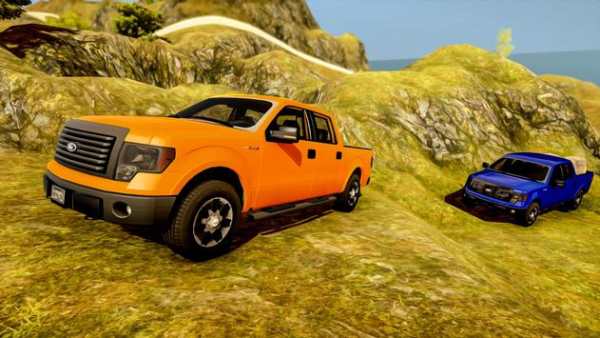 Uphill Mountain Car Driving Simulator 2018 screenshot 4