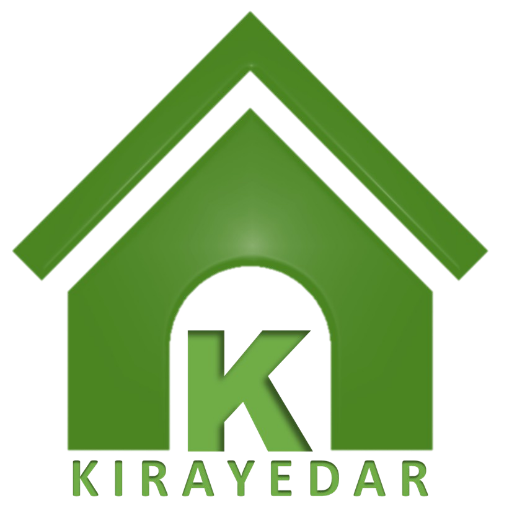Kirayedar App icon