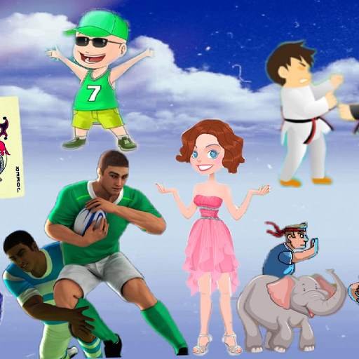 Android 4 games 1.0