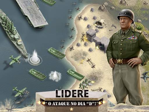 1944 Burning Bridges screenshot 7