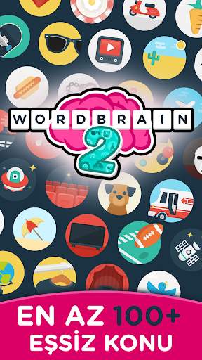 WordBrain 2 screenshot 2