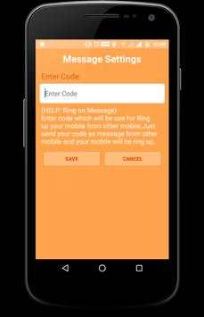 Find My Mobile screenshot 2