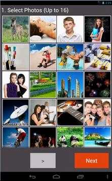Photo Collage - Collage Maker screenshot 14