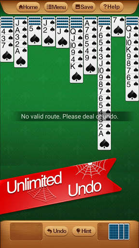 Solitaire-Free Card Games screenshot 4