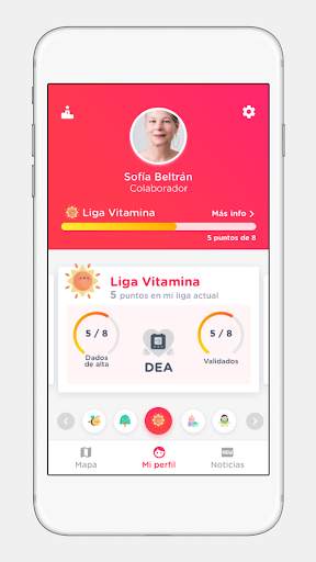 Ariadna screenshot 4