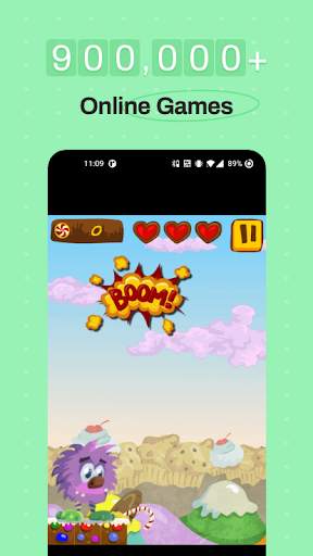 BGMI Free Uc & Pass Rewards Mini Games screenshot 3