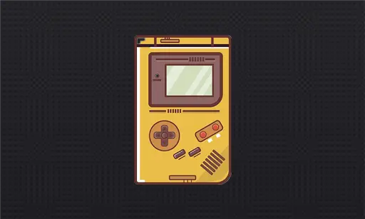 Nostalgia GBC Emulator screenshot 1
