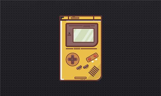 Nostalgia GBC Emulator screenshot 1