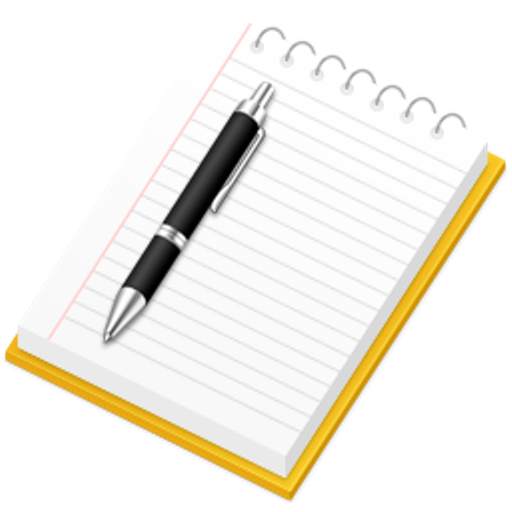 MS Notepad 1.3