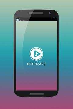 Mp3 Player screenshot 1