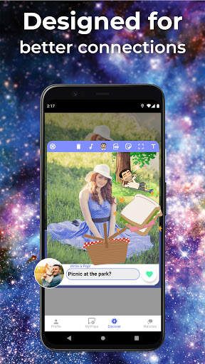 Spur - Teen Dating App & Make Friends screenshot 4