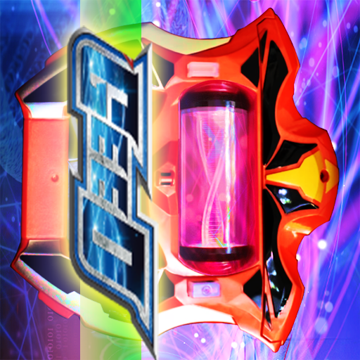 DX Ultra Geed Sim иконка