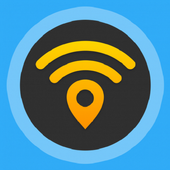 Free Vpn Ultimate icon