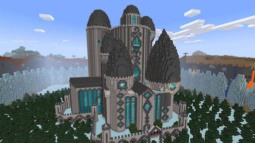RealmCraft 3D Mine Block World screenshot 15