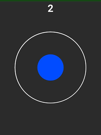 NOME : gioco di riflessi screenshot 7