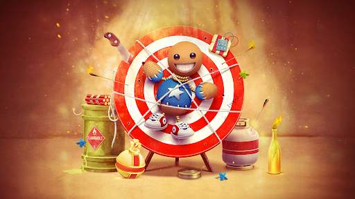 Kick the Buddy screenshot 12