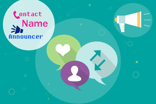 Contact Name Announcer: Phone Number Voice Tag screenshot 7