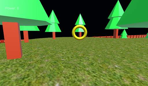 Tails Doll (CreepyPasta Game) screenshot 1