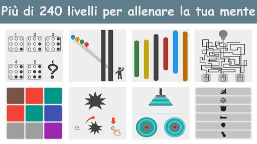 Smarter – Giochi Mentali screenshot 6