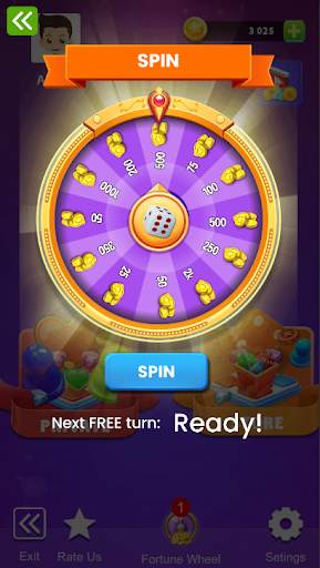 Enjoy My Game - Ludo screenshot 2