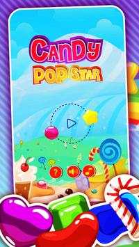Candy Pop Star screenshot 1