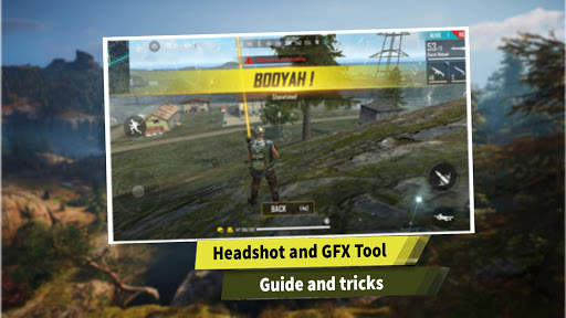 Guide for FF free skin diamond Weapons free fire screenshot 3