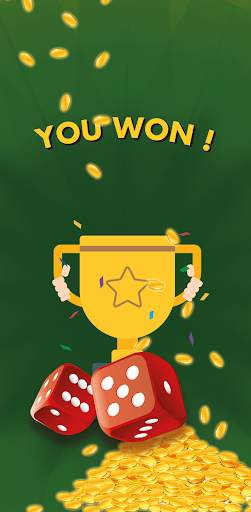 Amazing Ludo Mania screenshot 5