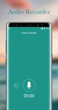 Voice Changer screenshot 1