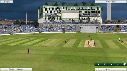 Cricket Captain 2018 screenshot 18