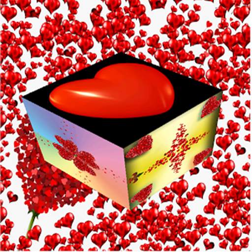 3D Gallery Live Wallpaper App, Live Gallery 1.0
