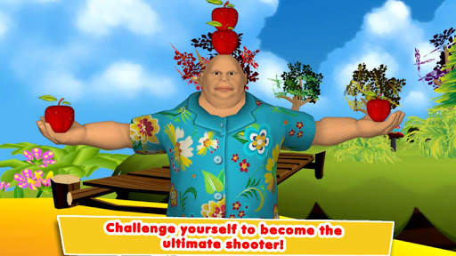 Archery Games: Apple Shooter screenshot 2