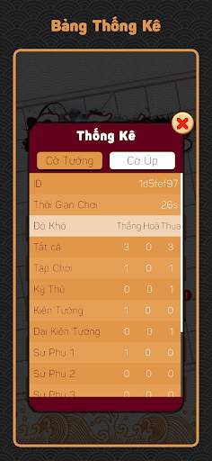 Cờ Tướng Khó Nhất - Cờ Offline screenshot 6