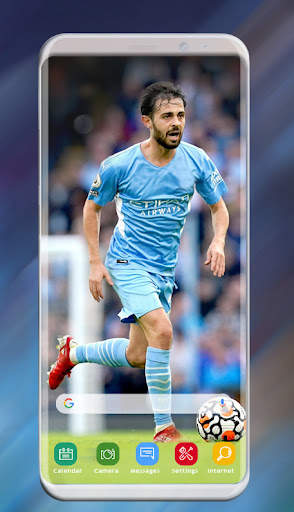 City-football players screenshot 3