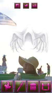 Ghost in Pictures Prank screenshot 5