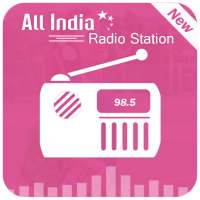 My Indian Radio Stations logo