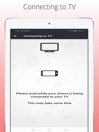 TV Remote Controller (Smart TV Remote Control) screenshot 4