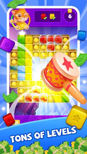 Blast Crush screenshot 3