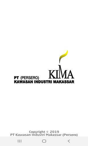 KIMA Mobile screenshot 1