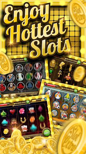 Slot Extra - Free Casino Slots screenshot 2