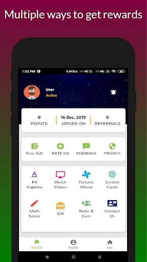 Cash Buddy screenshot 3