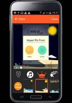🆕 video maker screenshot 22