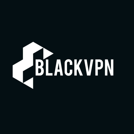 Blackvpn - High Speed Free VPN Proxy icon