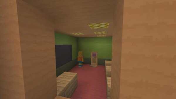 Mod Simpsons Craft screenshot 2