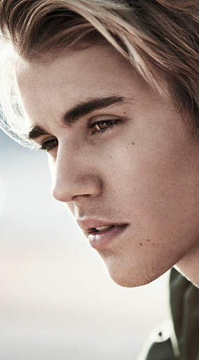 Justin Bieber New HD Wallpapers screenshot 6