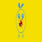 Zombi Angry Bird -Game 1.0