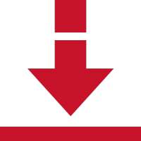 One Downloader logo