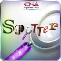 Spotter (CNA 360) icon