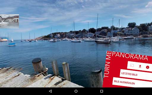 TurnMe Panorama screenshot 4