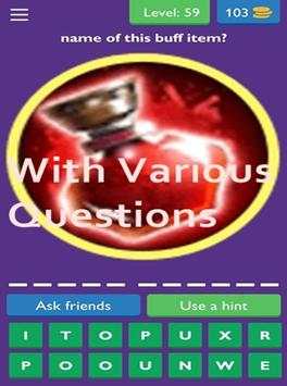 Quiz ML screenshot 7